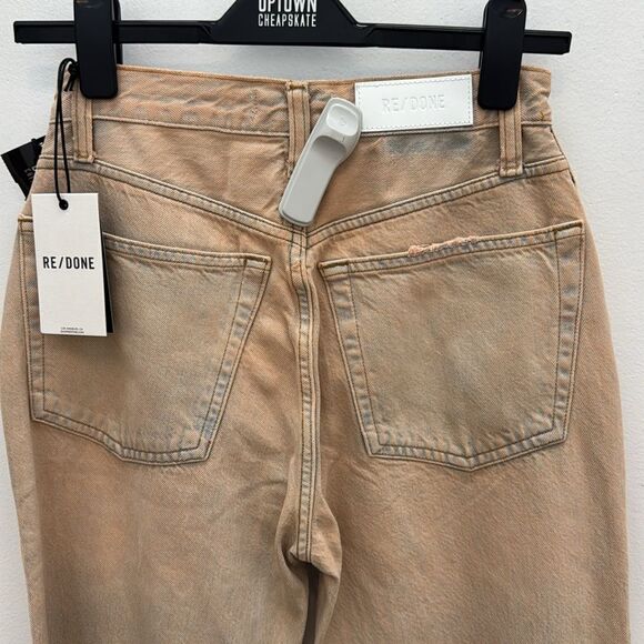 Re/done jean - Picture 4 of 7